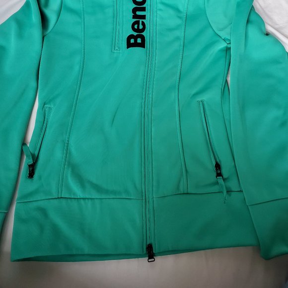 Bench urbanwear Sweatshirt sz L - Picture 2 of 7